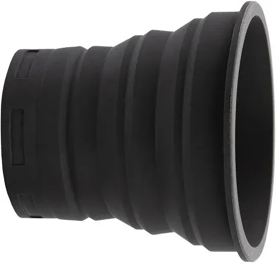 KUVRD - Universal Lens Hood - Fits 99% of Lenses, Element Proof, Lifetime Coverage