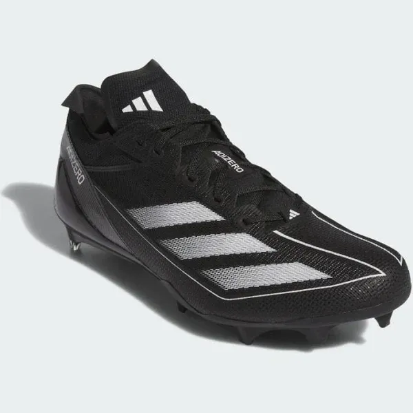 adidas Men's Adizero Electric American Football Cleat