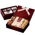 Broadway Basketeers Photo Gift Box