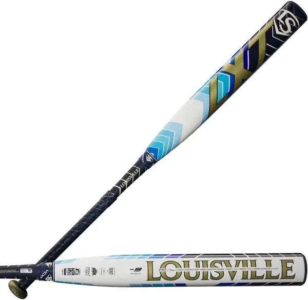 2024 Louisville Slugger LXT 30&#034; / 19 oz FastPitch Softball Bat *2-DAY SHIPPING*