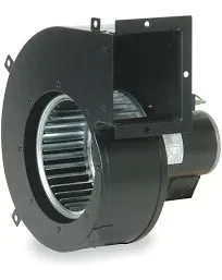 1TDV4 Replacement for Dayton Blower 1650 RPM 115 Volts (4YJ33) Same day shipping