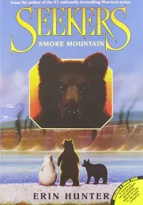 Seekers #3: Smoke Mountain