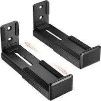 WALI Universal Soundbar Wall Mount