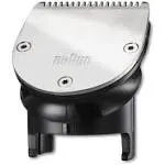 Braun Main Trimmer Head