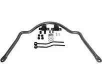 Hellwig 7180 Sway Bar Fits 03-16 E-450 Super Duty F-450 Super Duty Fits select: 1998-2003,2014-2019 FORD ECONOLINE