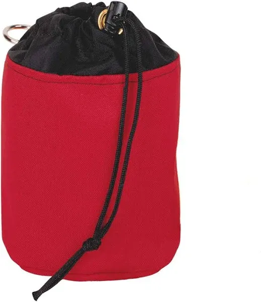 Weaver Throw Line Storage Bag