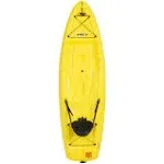  Sit On Top Kayak, Volt 85, Yellow 