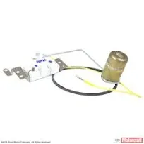 PS-19 Motorcraft Fuel Sending Unit Gas New for F150 Truck F250 F350 Ford F-150