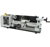 MicroLux 7x16 Mini Lathe