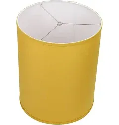 Drum Lampshade 14 x 14 x 17