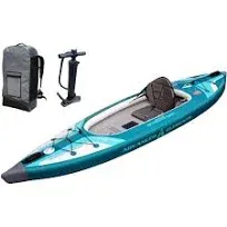 Advanced Elements - AirVolution™ Inflatable Kayak, with Roller Bag and Pump