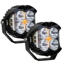 Baja Designs LP4 Pro Driving Combo LED