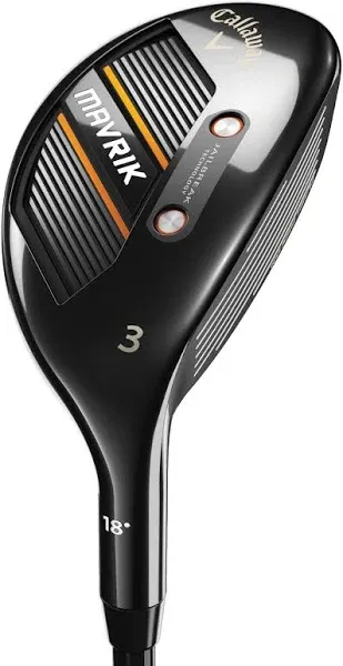 Callaway Mavrik Hybrid