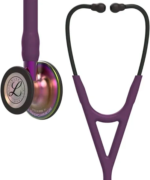 3M Littmann Cardiology IV Stethoscope