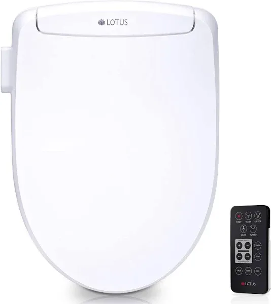 Lotus ATS-500 Smart Bidet