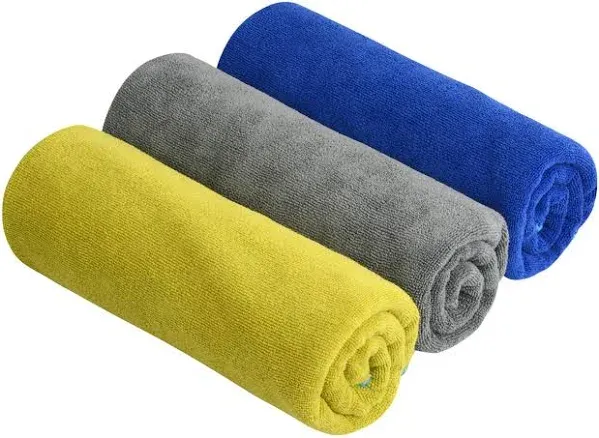 SINLAND Microfiber Gym Towels