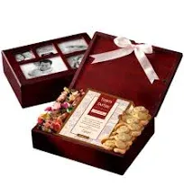 Broadway Basketeers Photo Gift Box