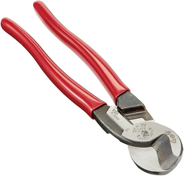 Klein High-Leverage Cable Cutter (TDW019094)