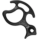 Kong Oka Descender Black