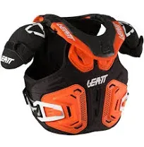 Leatt Fusion 2.0 Junior Vest