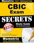 CBIC Exam Secrets Study Guide: CBIC Test Review for the Certification Board of I