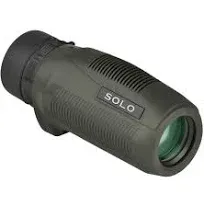 Vortex Optics Solo 10x25 Waterproof Monocular with Protective Case, S105