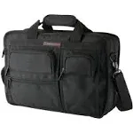 Alpine Swiss Conrad Messenger Bag