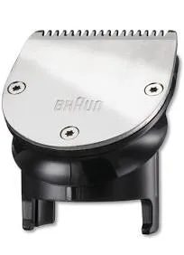 Braun Main Trimmer Head