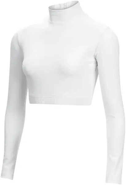 Women's Chasse Cropped Bodysuit 2.0