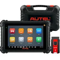 Autel MaxiSYS MS906 Pro-TS OE-Level Full Systems Diagnostic and TPMS Relearn Tool