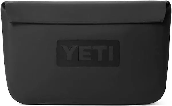 YETI#  Navy SideKick Dry Waterproof 3L Gear Case Bag NEW