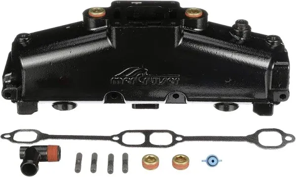 Mercury Marine Exhaust Manifold 860246A15