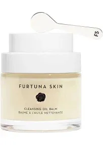 Furtuna Skin Cleansing Oil Balm