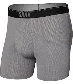 Men's | SAXX Quest Boxer Brief Fly