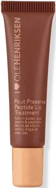 OLEHENRIKSEN Pout Preserve Peptide Lip Treatment