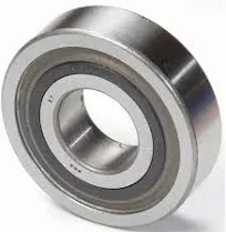 National 202-FF Ball Bearing