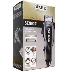 Wahl Professional 5-Star Series Senior Clipper #8545