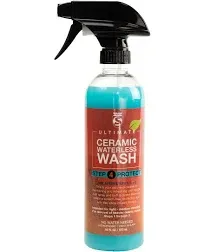 Silca Ultimate Ceramic Waterless Wash