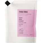 Thikk Rinse Volumizing Conditioner