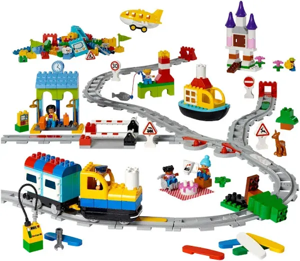 LEGO Coding Express