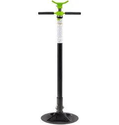 Arcan 1500 Lbs. Short Underhoist Support Stand alss15s