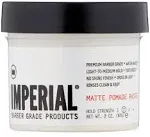 Imperial Barber Products Matte Pomade Paste