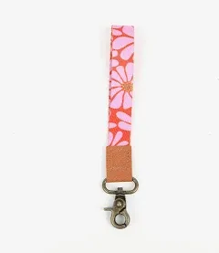 Thread Wrist Lanyard