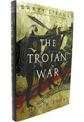 The Trojan War: A New History