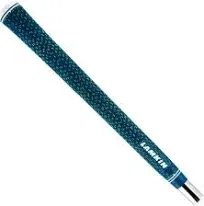 Lamkin Mens UTX Midsize 58R - Blue Golf Grip