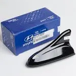 Genuine OEM 96210-3X100-NKA Shark Fin Combination Antenna / 962103X100NKA for select Hyundai Kia models