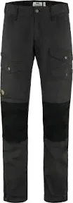 Fjallraven Men's Vidda Pro Ventilated Trousers