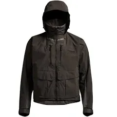 Sitka Delta PRO Wading Jacket - Timber