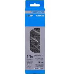 Shimano 11 SPEED  Chain CN-HG601-11  116L RRP £34.99 B58