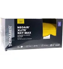 Therm-a-Rest NeoAir Xlite NXT Max Sleeping Pad - Large